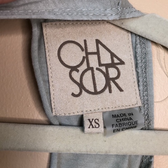 Chaser Distressed T-Shirt - Picture 4 of 5